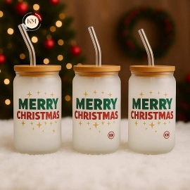 Crystal Glass – Crystal Clear girl 7