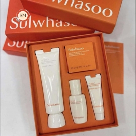 Sulwhasoo UV Daily Tone Up Sunscreen – Multi Protection