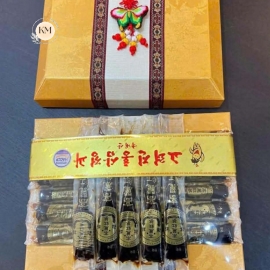 SÂM HÀN QUỐC TẨM MẬT ONG – PREMIUM GIFT SET