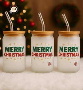 Crystal Glass – Crystal Clear girl 7