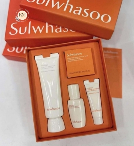 Sulwhasoo UV Daily Tone Up Sunscreen – Multi-Protection