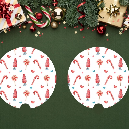 Car Coasters –noel