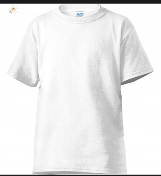 Áo Thun In Hình Theo Yêu Cầu – Cotton 100% Cao Cấp, Mặc Hằng Ngày, Không Co Rút