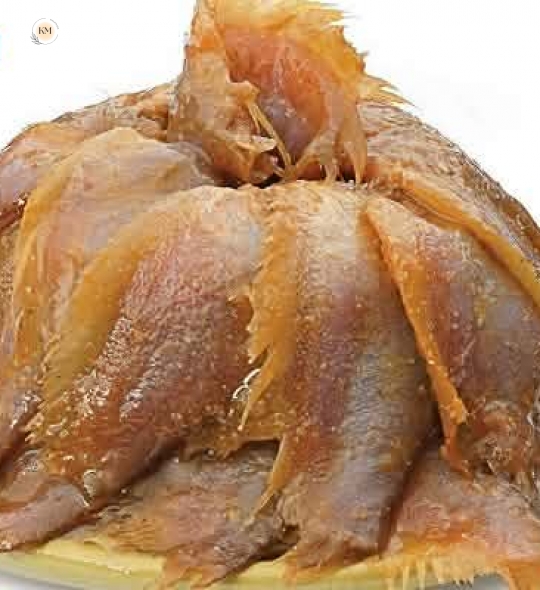 Mắm cá sặc đồng