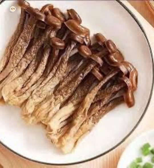 Nấm Lộc Nhung Khô 500gr – Nấm Lộc Nhung Thơm Ngon, Dùng Nấu Canh Xào